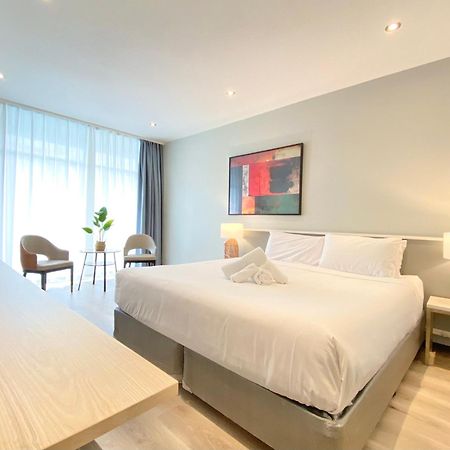 The Parkmore Hotel Melbourne Zewnętrze zdjęcie