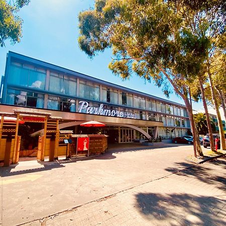 The Parkmore Hotel Melbourne Zewnętrze zdjęcie