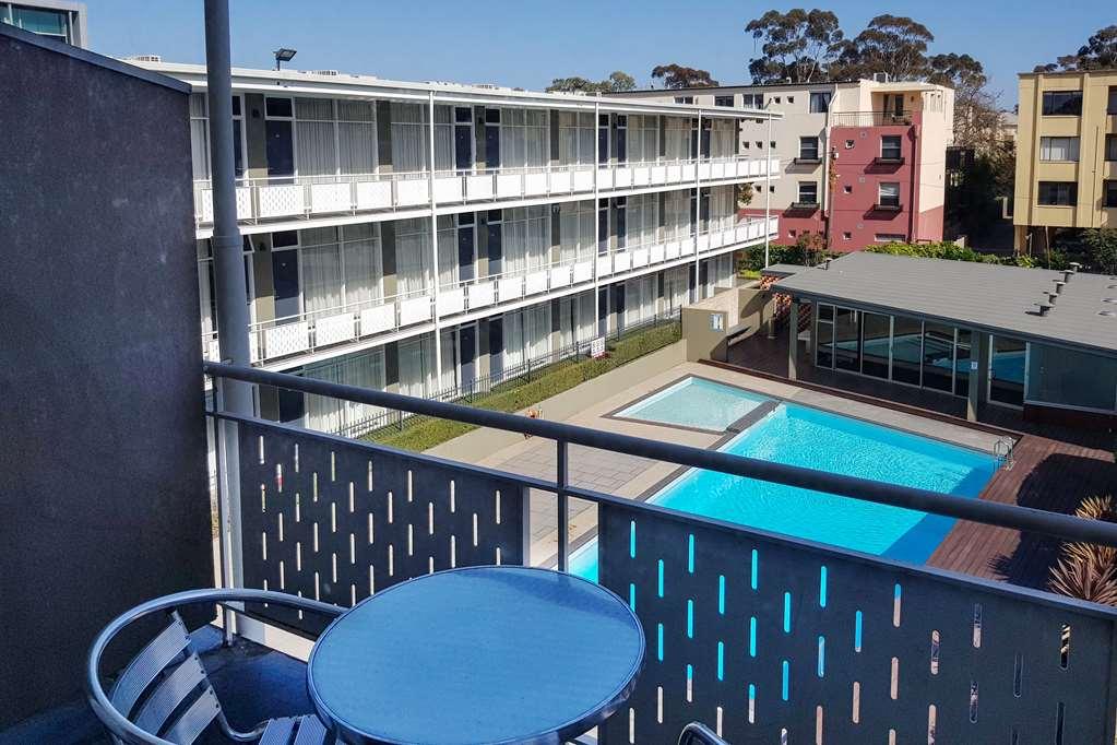 The Parkmore Hotel Melbourne Pokój zdjęcie