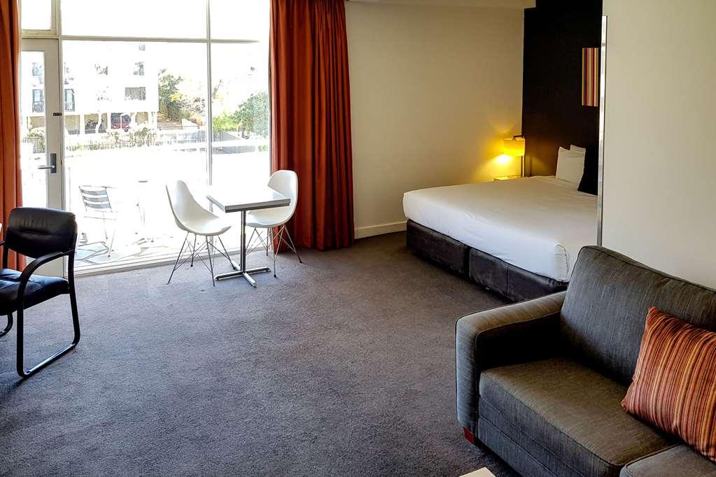 The Parkmore Hotel Melbourne Pokój zdjęcie