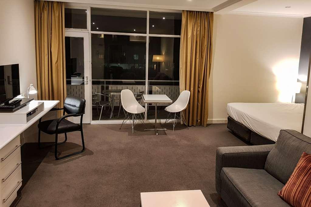 The Parkmore Hotel Melbourne Pokój zdjęcie