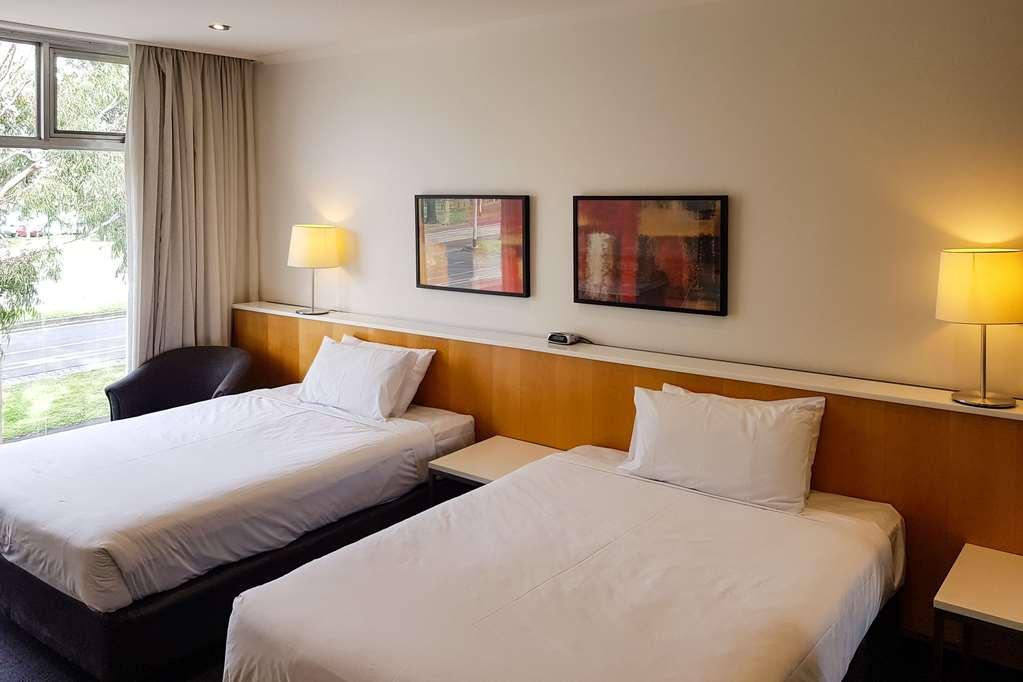 The Parkmore Hotel Melbourne Pokój zdjęcie