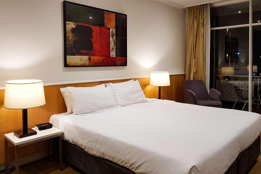 The Parkmore Hotel Melbourne Pokój zdjęcie