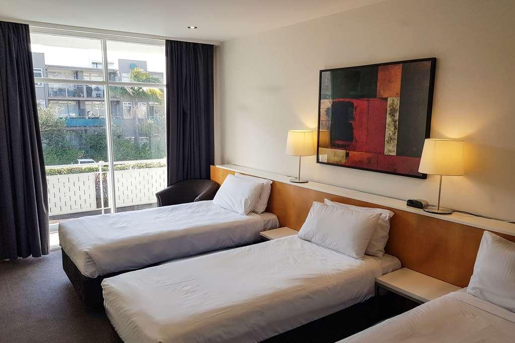 The Parkmore Hotel Melbourne Pokój zdjęcie