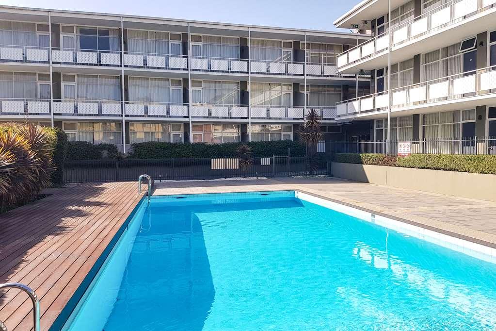 The Parkmore Hotel Melbourne Udogodnienia zdjęcie