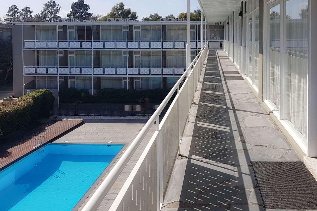 The Parkmore Hotel Melbourne Udogodnienia zdjęcie