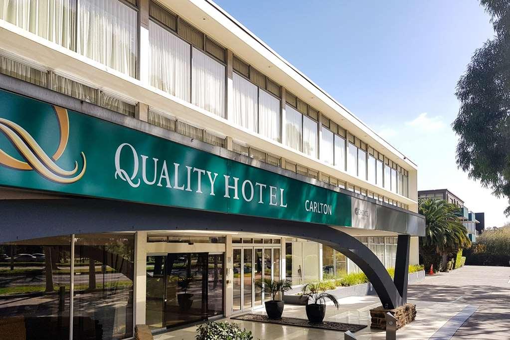 The Parkmore Hotel Melbourne Zewnętrze zdjęcie