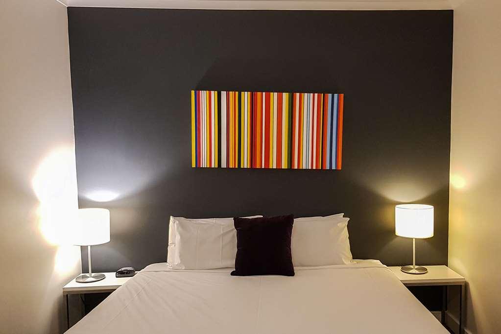 The Parkmore Hotel Melbourne Pokój zdjęcie