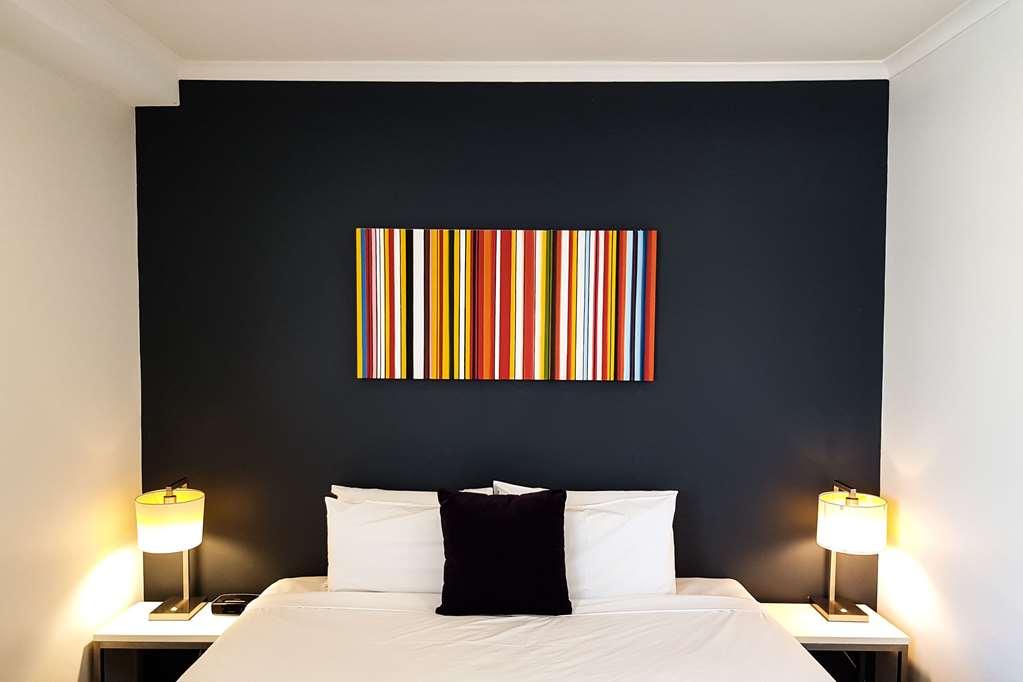 The Parkmore Hotel Melbourne Pokój zdjęcie