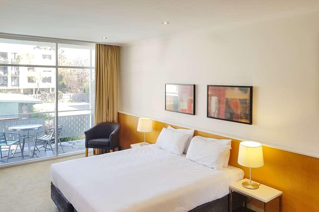 The Parkmore Hotel Melbourne Pokój zdjęcie