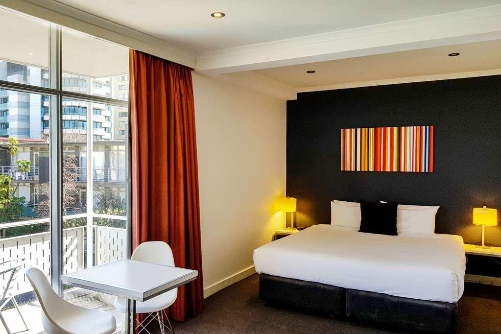 The Parkmore Hotel Melbourne Pokój zdjęcie