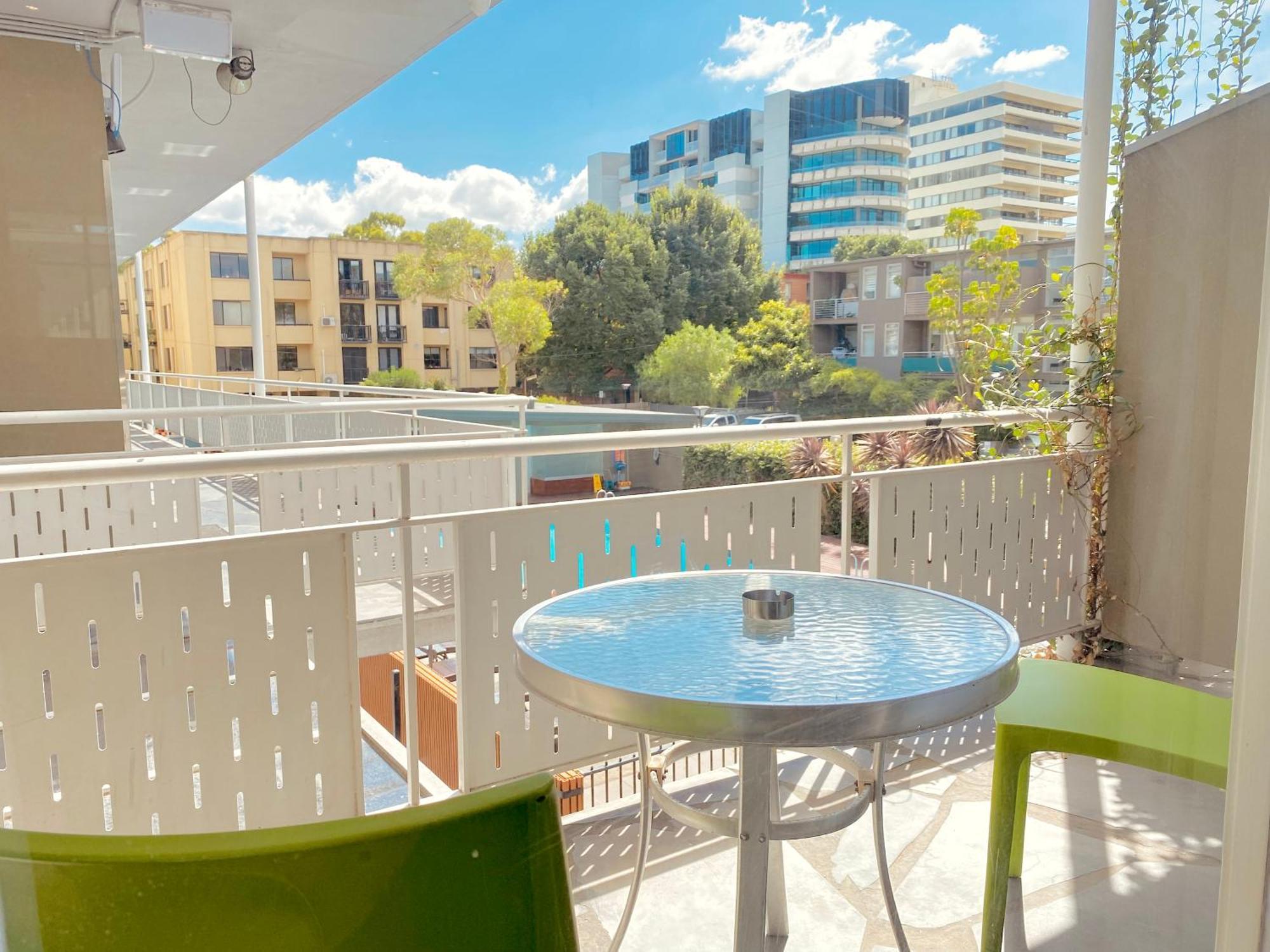The Parkmore Hotel Melbourne Zewnętrze zdjęcie