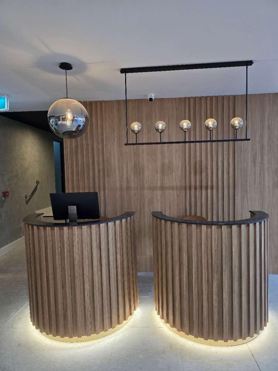 The Parkmore Hotel Melbourne Zewnętrze zdjęcie