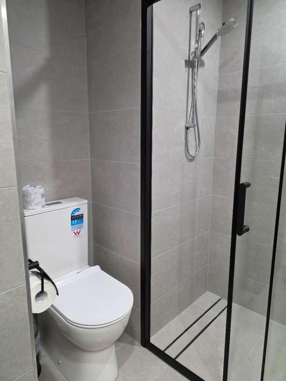 The Parkmore Hotel Melbourne Zewnętrze zdjęcie