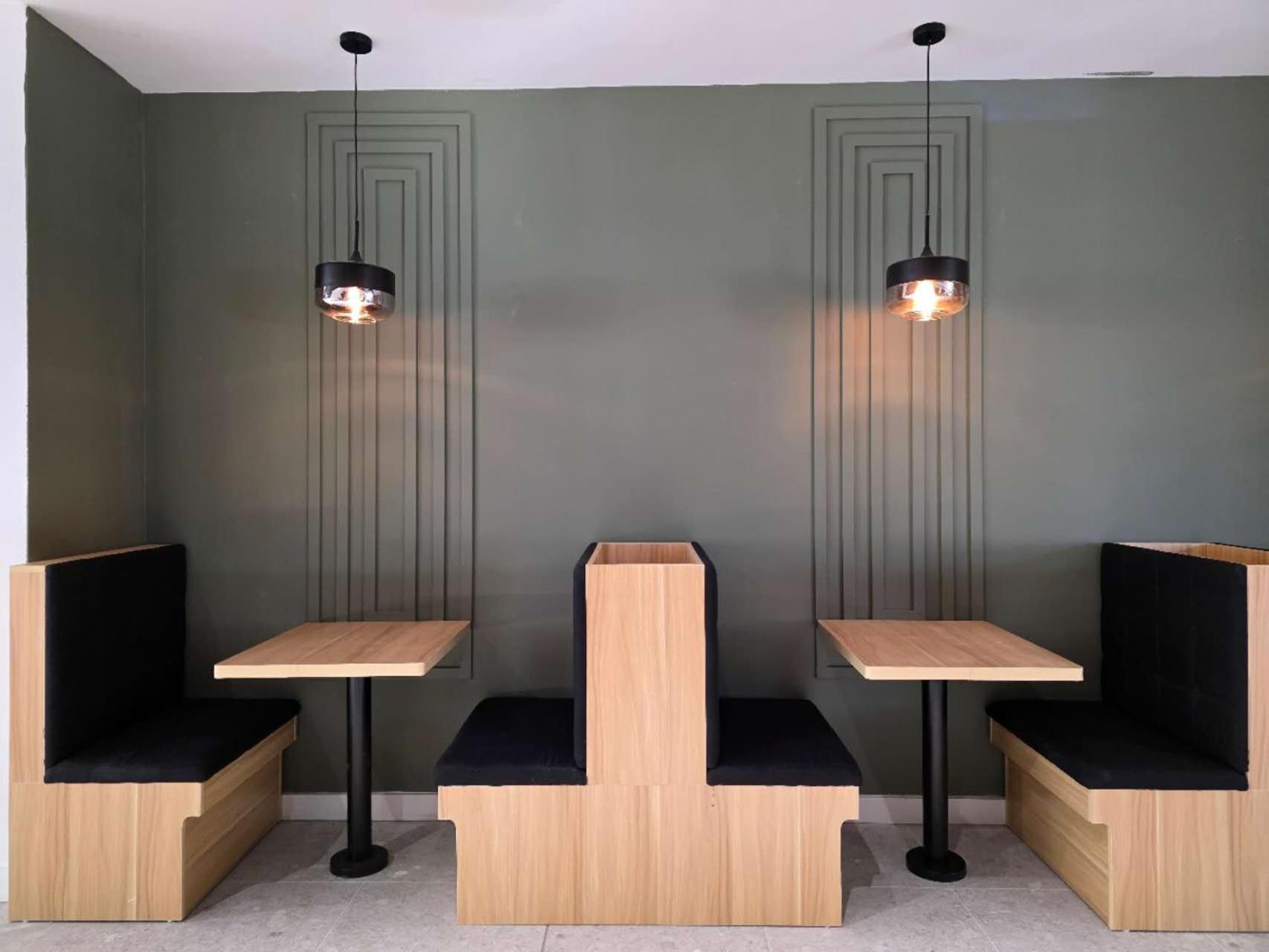 The Parkmore Hotel Melbourne Zewnętrze zdjęcie
