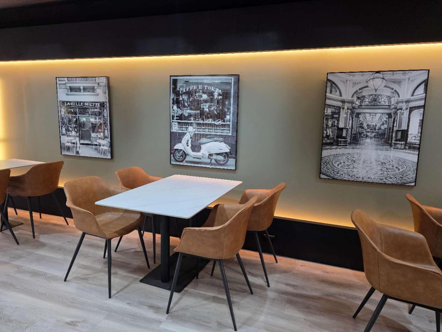 The Parkmore Hotel Melbourne Zewnętrze zdjęcie