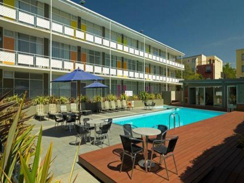 The Parkmore Hotel Melbourne Zewnętrze zdjęcie