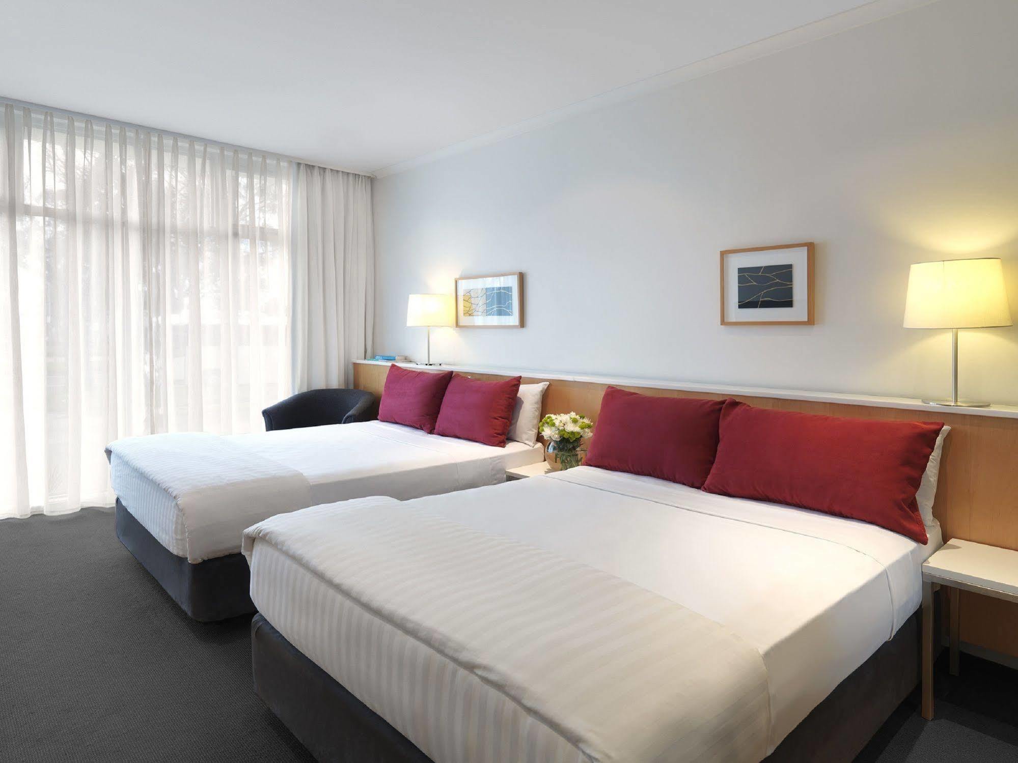 The Parkmore Hotel Melbourne Zewnętrze zdjęcie