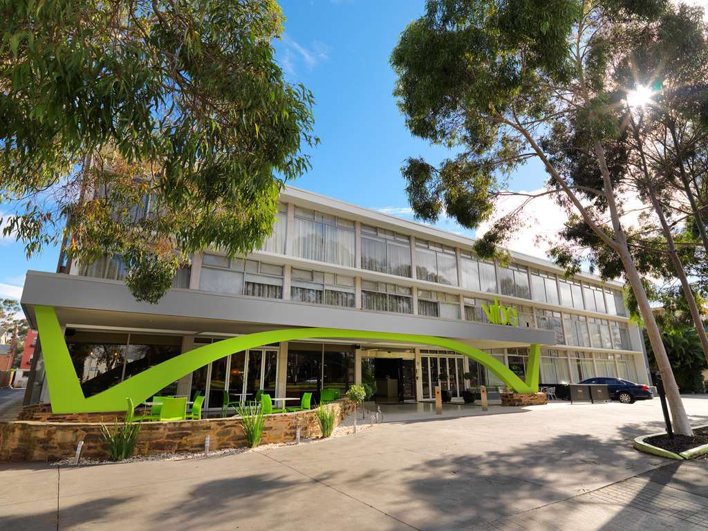 The Parkmore Hotel Melbourne Zewnętrze zdjęcie