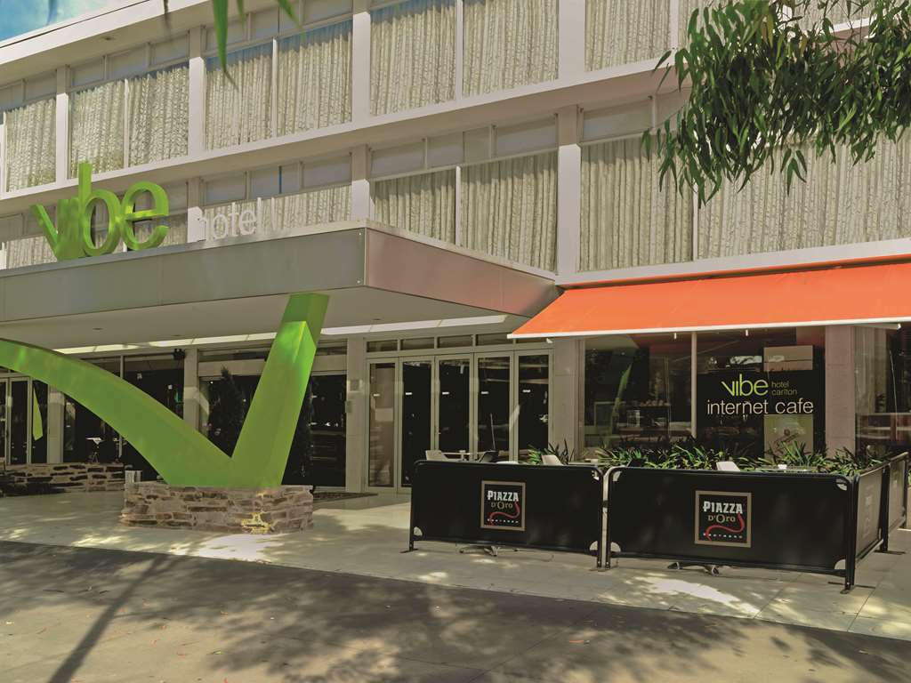 The Parkmore Hotel Melbourne Zewnętrze zdjęcie